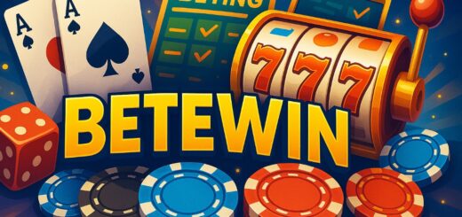 Betewin