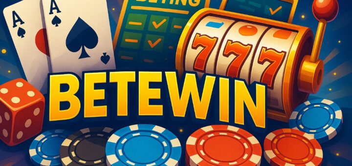 Betewin