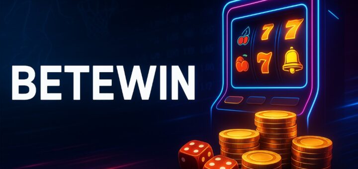 Betewin