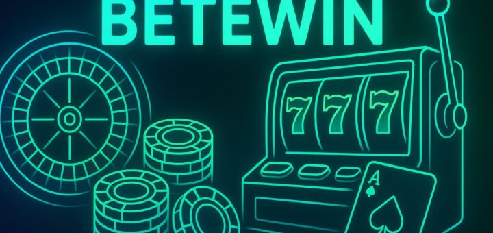 Betewin