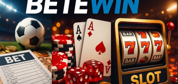 Betewin