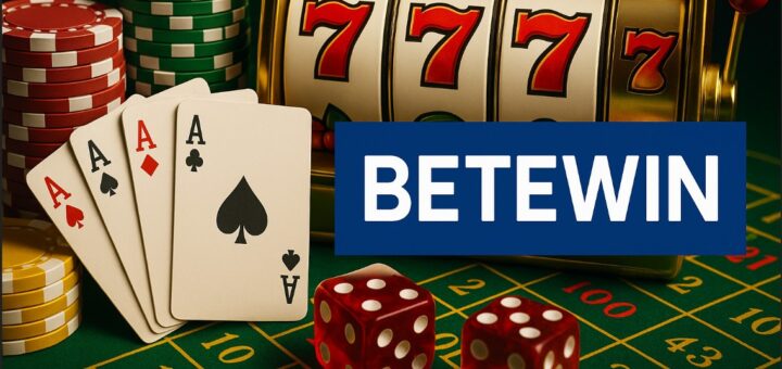 Betewin