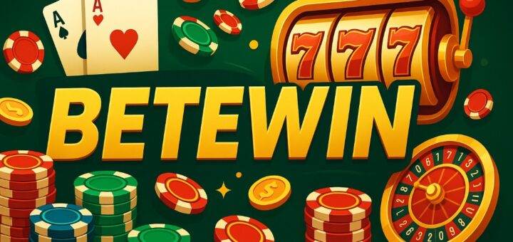 Betewin