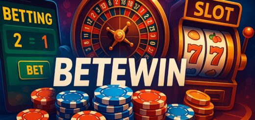 Betewin