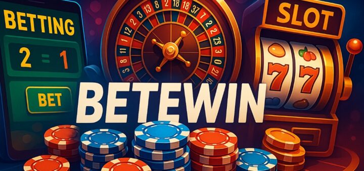 Betewin