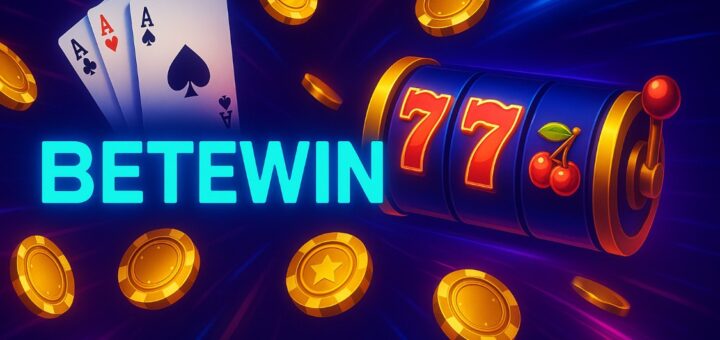 Betewin