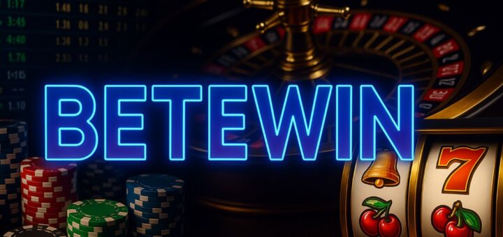Betewin