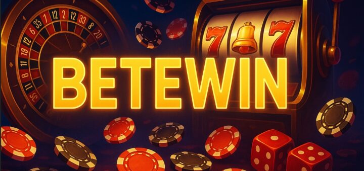 Betewin