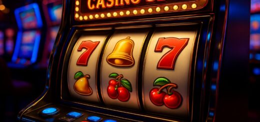 En İyi Casino Slot Siteleri 2025
