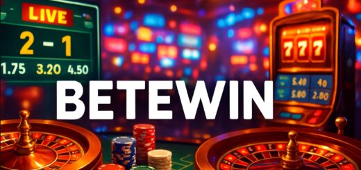 Betewin
