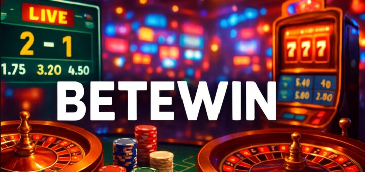 Betewin