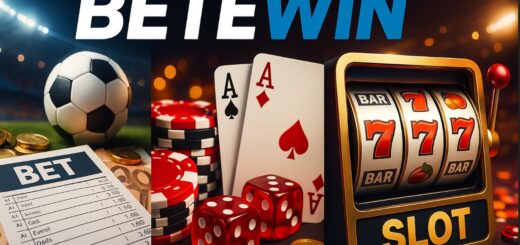 Betewin